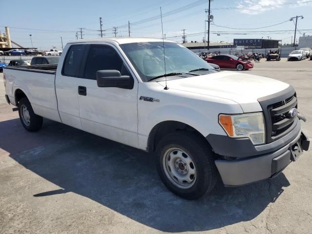 Photo 3 VIN: 1FTFX1CF6DKF79856 - FORD F150 SUPER 