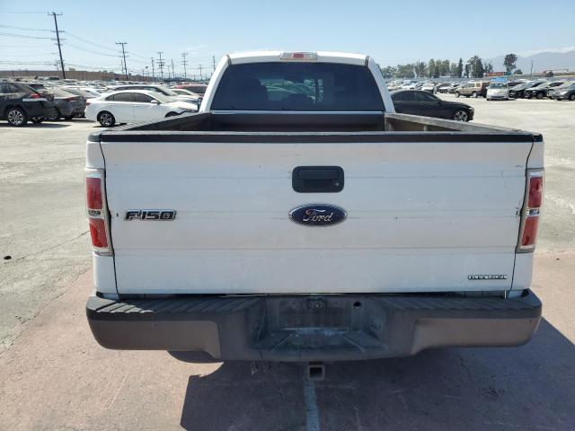 Photo 5 VIN: 1FTFX1CF6DKF79856 - FORD F150 SUPER 