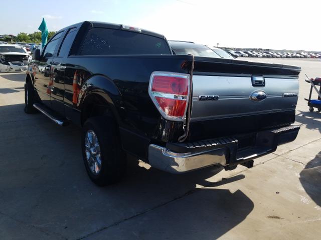 Photo 2 VIN: 1FTFX1CF6EKD04408 - FORD F150 SUPER 