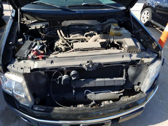 Photo 6 VIN: 1FTFX1CF6EKD04408 - FORD F150 SUPER 