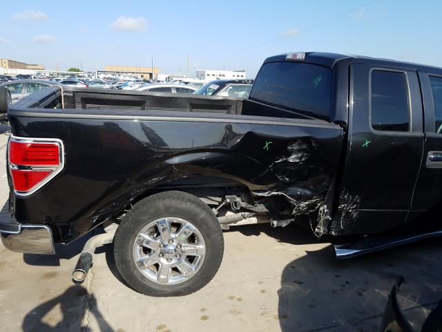 Photo 8 VIN: 1FTFX1CF6EKD04408 - FORD F150 SUPER 