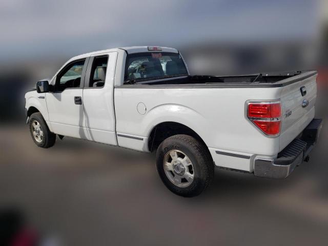 Photo 1 VIN: 1FTFX1CF6EKD41121 - FORD F-150 