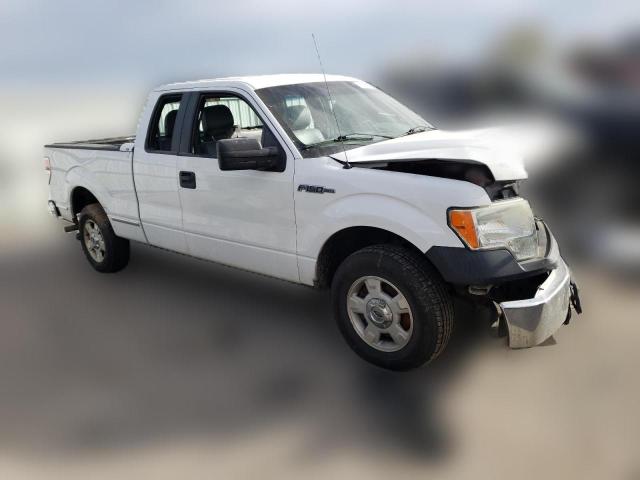 Photo 3 VIN: 1FTFX1CF6EKD41121 - FORD F-150 