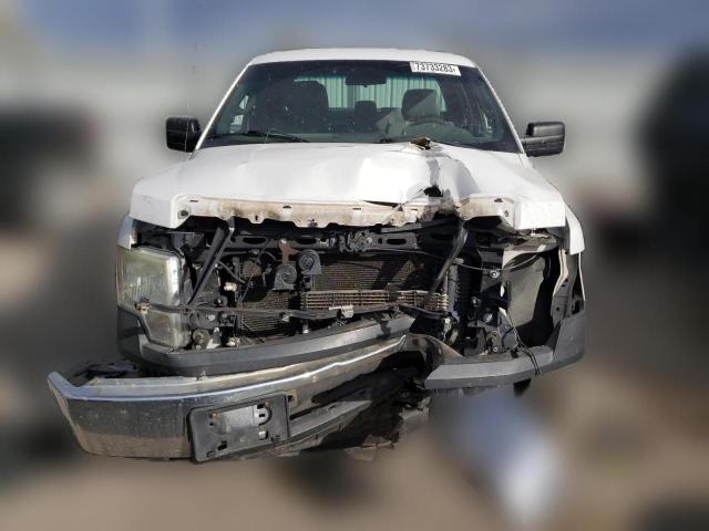 Photo 4 VIN: 1FTFX1CF6EKD41121 - FORD F-150 