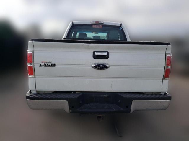 Photo 5 VIN: 1FTFX1CF6EKD41121 - FORD F-150 