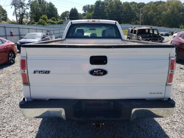 Photo 5 VIN: 1FTFX1CF6EKD61210 - FORD F150 SUPER 