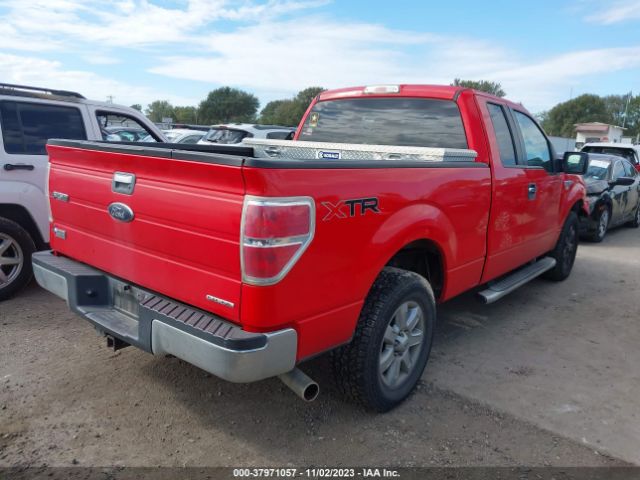 Photo 3 VIN: 1FTFX1CF6EKE33166 - FORD F-150 