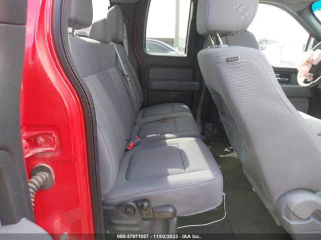 Photo 7 VIN: 1FTFX1CF6EKE33166 - FORD F-150 