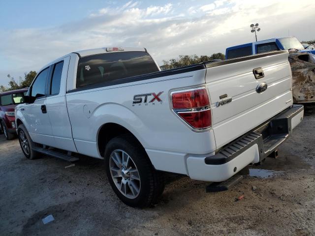 Photo 1 VIN: 1FTFX1CF6EKE77443 - FORD F150 SUPER 