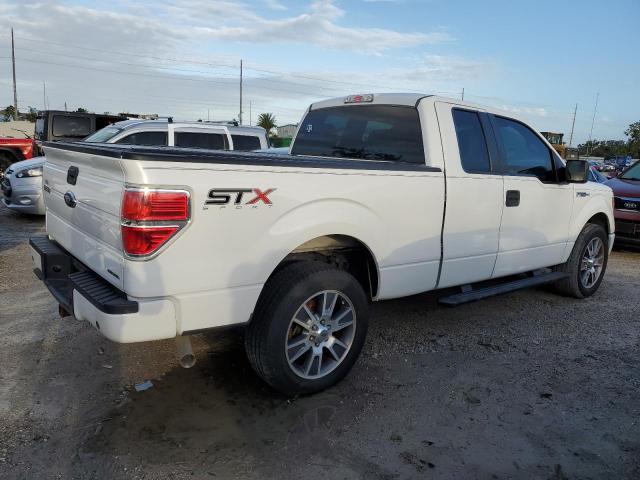 Photo 2 VIN: 1FTFX1CF6EKE77443 - FORD F150 SUPER 