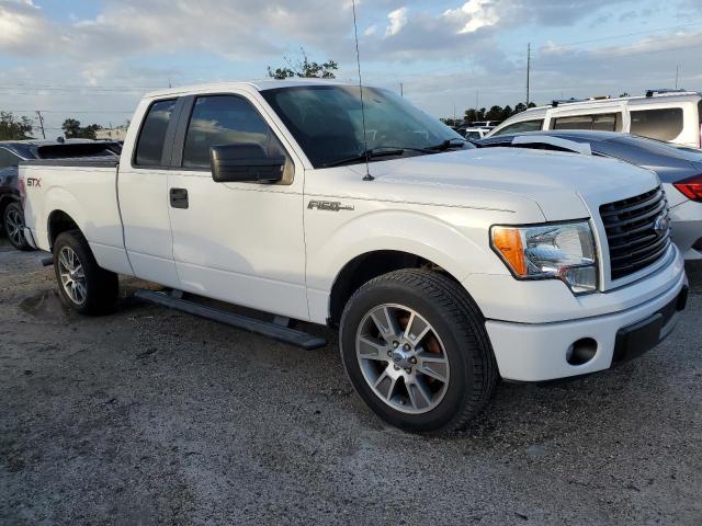 Photo 3 VIN: 1FTFX1CF6EKE77443 - FORD F150 SUPER 