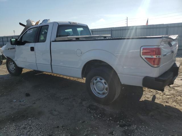 Photo 1 VIN: 1FTFX1CF6EKF14393 - FORD F-150 