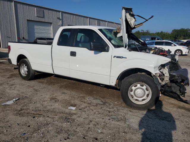 Photo 3 VIN: 1FTFX1CF6EKF14393 - FORD F-150 