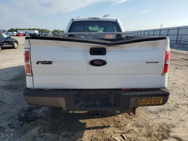 Photo 5 VIN: 1FTFX1CF6EKF14393 - FORD F-150 