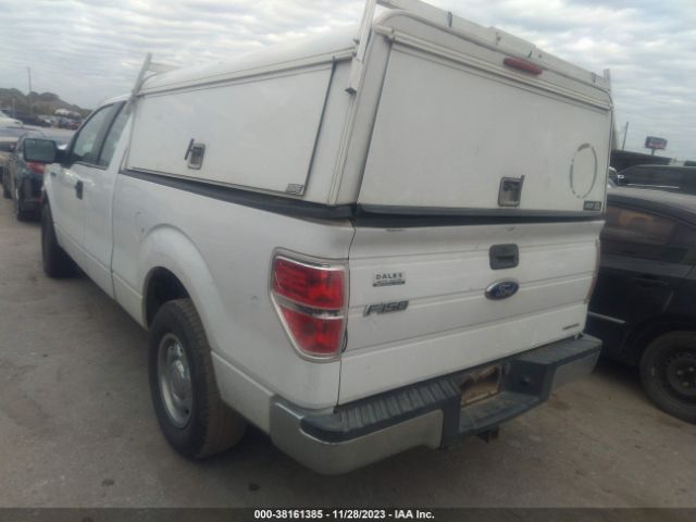 Photo 2 VIN: 1FTFX1CF6EKF28908 - FORD F-150 