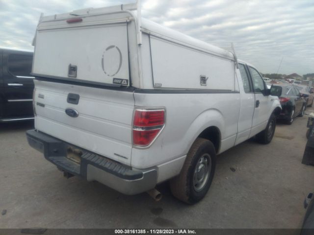 Photo 3 VIN: 1FTFX1CF6EKF28908 - FORD F-150 