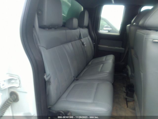 Photo 7 VIN: 1FTFX1CF6EKF28908 - FORD F-150 