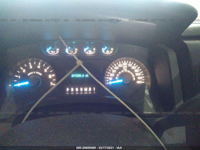 Photo 6 VIN: 1FTFX1CF6EKG17412 - FORD F-150 