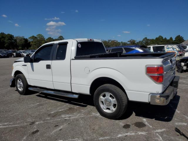 Photo 1 VIN: 1FTFX1CF7BFA15199 - FORD F150 SUPER 