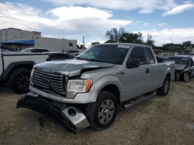 Photo 0 VIN: 1FTFX1CF7BFB64177 - FORD F150 SUPER 