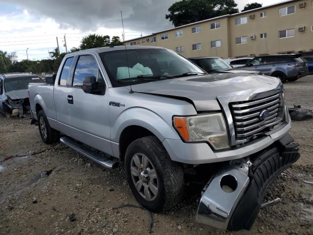 Photo 3 VIN: 1FTFX1CF7BFB64177 - FORD F150 SUPER 