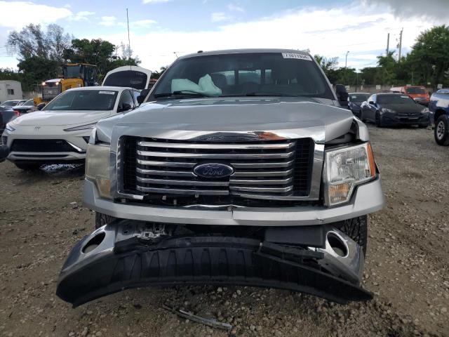 Photo 4 VIN: 1FTFX1CF7BFB64177 - FORD F150 SUPER 