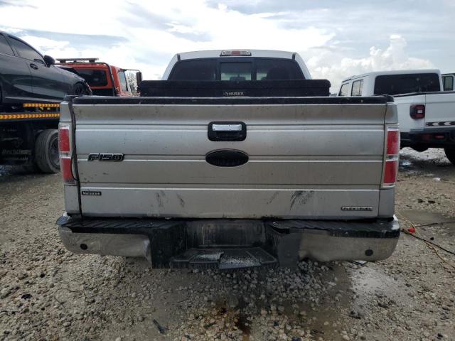 Photo 5 VIN: 1FTFX1CF7BFB64177 - FORD F150 SUPER 