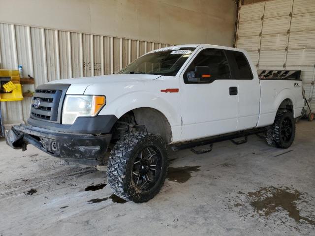 Photo 0 VIN: 1FTFX1CF7BKD80344 - FORD F150 SUPER 