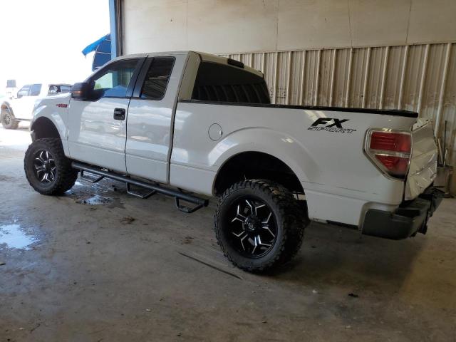 Photo 1 VIN: 1FTFX1CF7BKD80344 - FORD F150 SUPER 