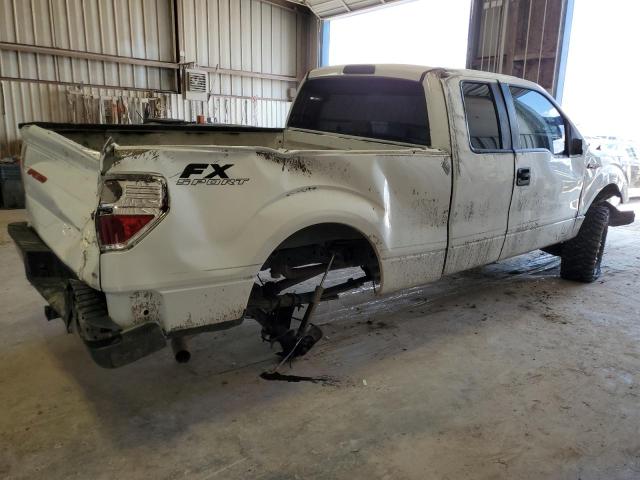 Photo 2 VIN: 1FTFX1CF7BKD80344 - FORD F150 SUPER 