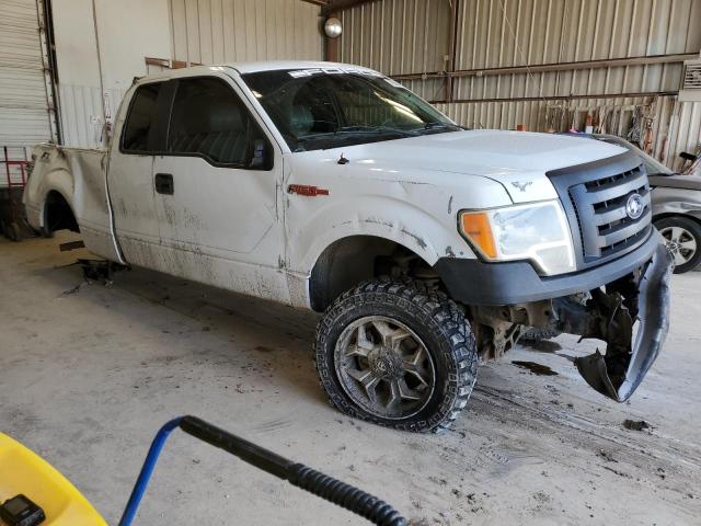 Photo 3 VIN: 1FTFX1CF7BKD80344 - FORD F150 SUPER 