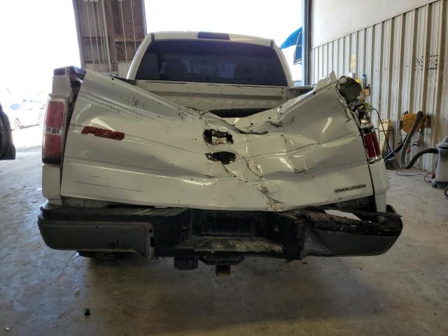 Photo 5 VIN: 1FTFX1CF7BKD80344 - FORD F150 SUPER 