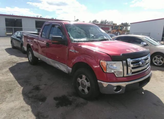 Photo 0 VIN: 1FTFX1CF7CFA30481 - FORD F-150 