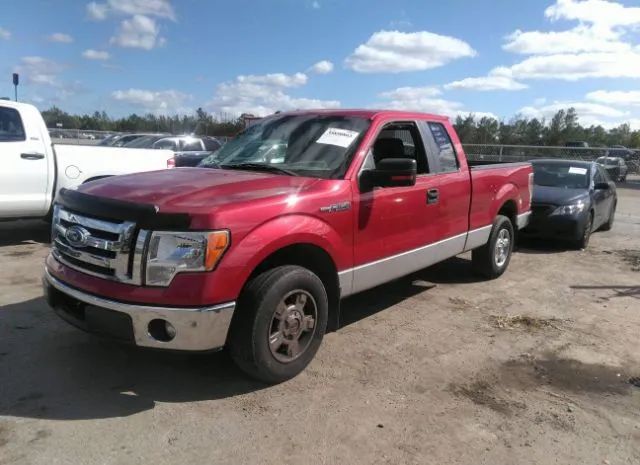 Photo 1 VIN: 1FTFX1CF7CFA30481 - FORD F-150 