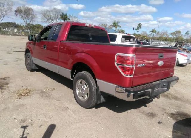 Photo 2 VIN: 1FTFX1CF7CFA30481 - FORD F-150 