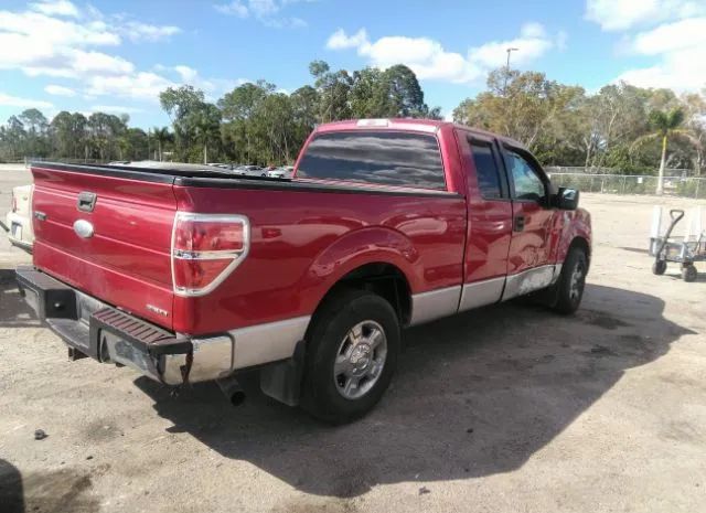 Photo 3 VIN: 1FTFX1CF7CFA30481 - FORD F-150 