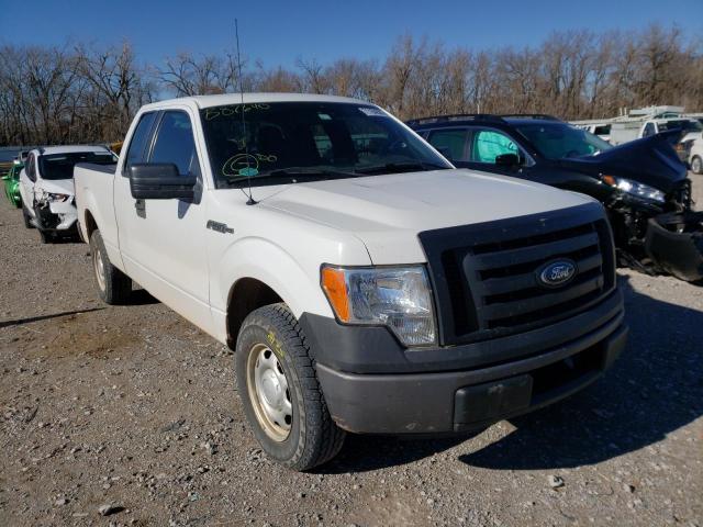 Photo 0 VIN: 1FTFX1CF7CFB87640 - FORD F150 SUPER 