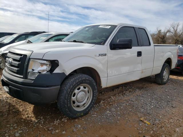 Photo 1 VIN: 1FTFX1CF7CFB87640 - FORD F150 SUPER 