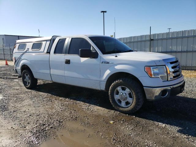 Photo 3 VIN: 1FTFX1CF7CKE37305 - FORD F-150 