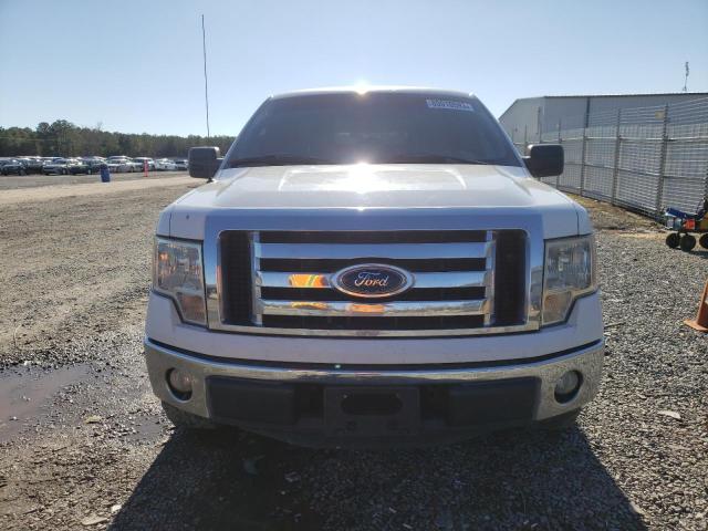 Photo 4 VIN: 1FTFX1CF7CKE37305 - FORD F-150 