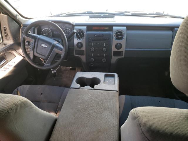 Photo 7 VIN: 1FTFX1CF7CKE37305 - FORD F-150 