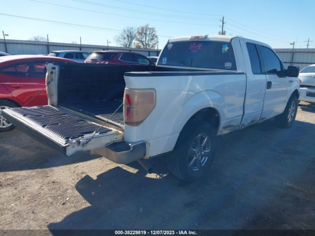 Photo 3 VIN: 1FTFX1CF7CKE38292 - FORD F-150 