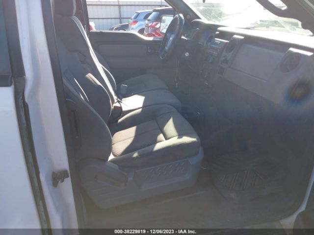 Photo 4 VIN: 1FTFX1CF7CKE38292 - FORD F-150 