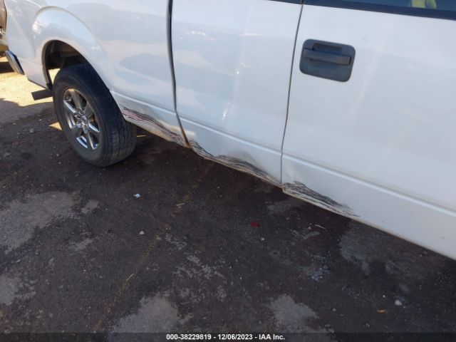 Photo 5 VIN: 1FTFX1CF7CKE38292 - FORD F-150 