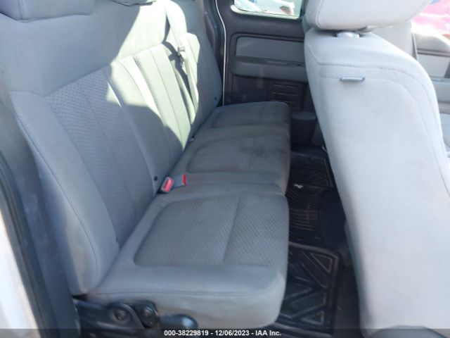 Photo 7 VIN: 1FTFX1CF7CKE38292 - FORD F-150 