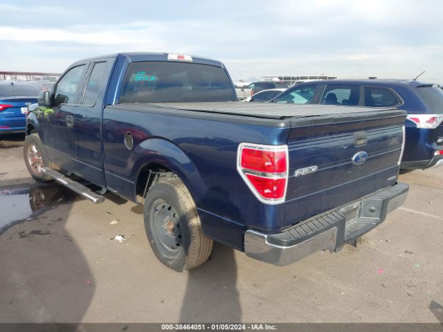 Photo 2 VIN: 1FTFX1CF7DFA61635 - FORD F-150 