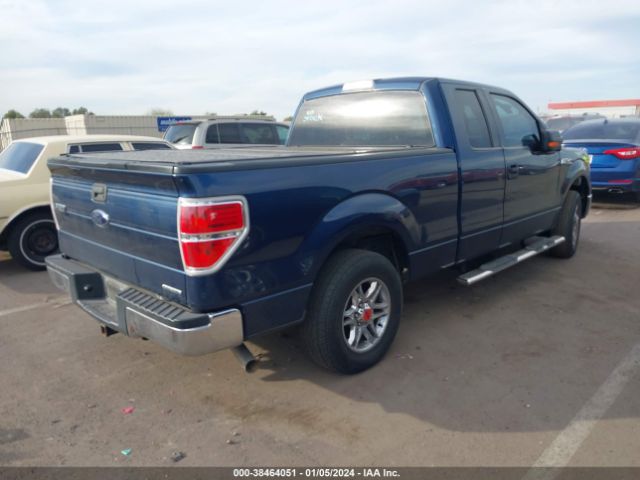 Photo 3 VIN: 1FTFX1CF7DFA61635 - FORD F-150 