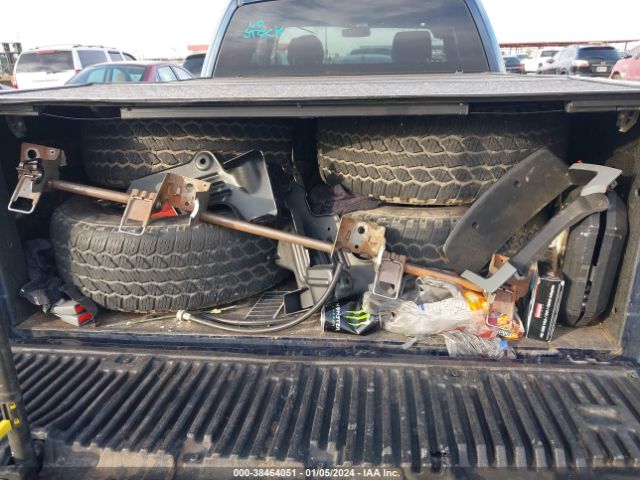 Photo 6 VIN: 1FTFX1CF7DFA61635 - FORD F-150 