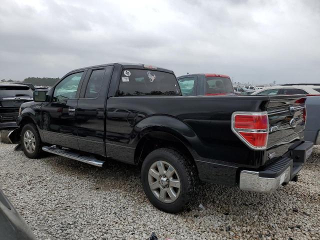 Photo 1 VIN: 1FTFX1CF7DFB44028 - FORD F150 SUPER 