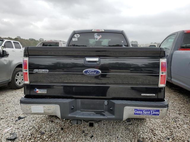 Photo 5 VIN: 1FTFX1CF7DFB44028 - FORD F150 SUPER 